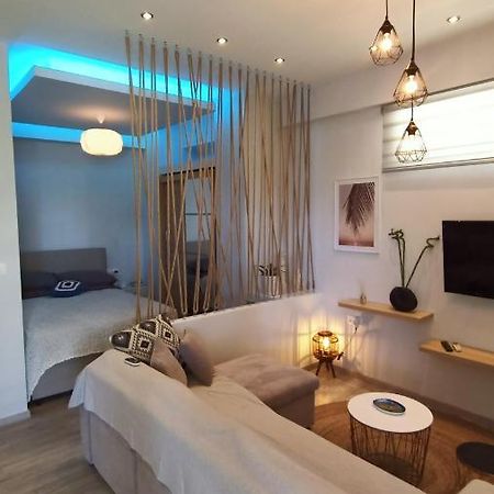 Sea & Sun Cozy Studio Кремасти Экстерьер фото