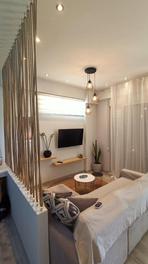 Sea & Sun Cozy Studio Кремасти Экстерьер фото