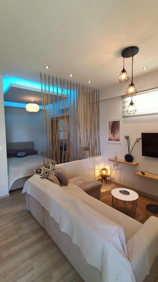Sea & Sun Cozy Studio Кремасти Экстерьер фото