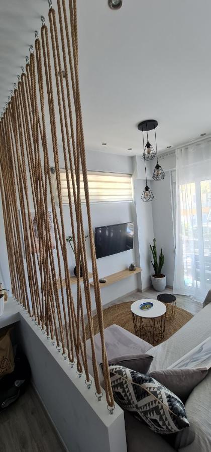 Sea & Sun Cozy Studio Кремасти Экстерьер фото