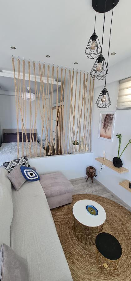 Sea & Sun Cozy Studio Кремасти Экстерьер фото