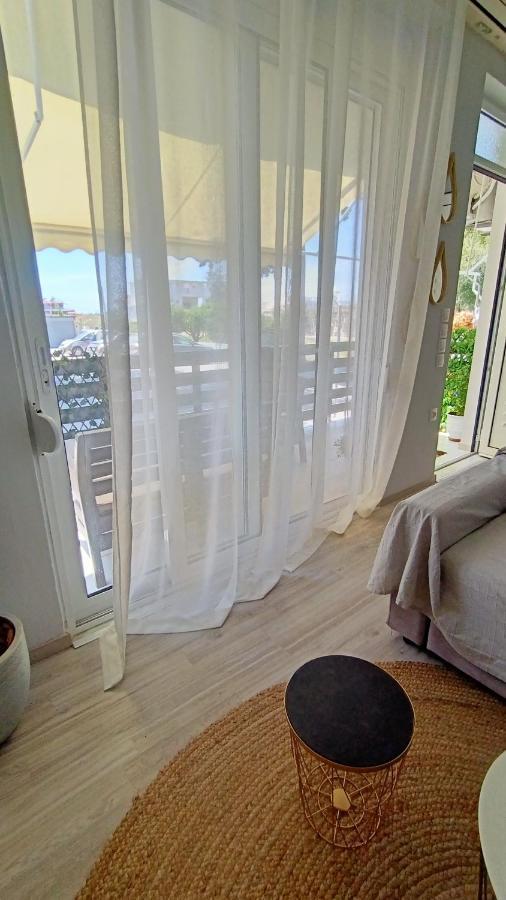 Sea & Sun Cozy Studio Кремасти Экстерьер фото