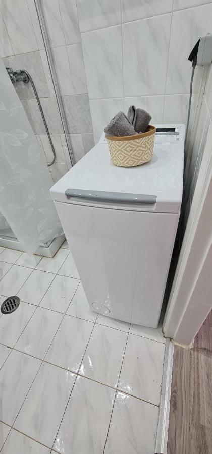 Sea & Sun Cozy Studio Кремасти Экстерьер фото