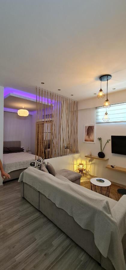 Sea & Sun Cozy Studio Кремасти Экстерьер фото